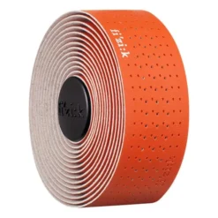 Fizik Tempo Microtex Classic 2 Mm Handlebar Tape Orange
