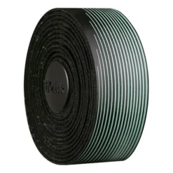 Fizik Vento Microtex Tacky 2 Mm Handlebar Tape Black Sky Blue