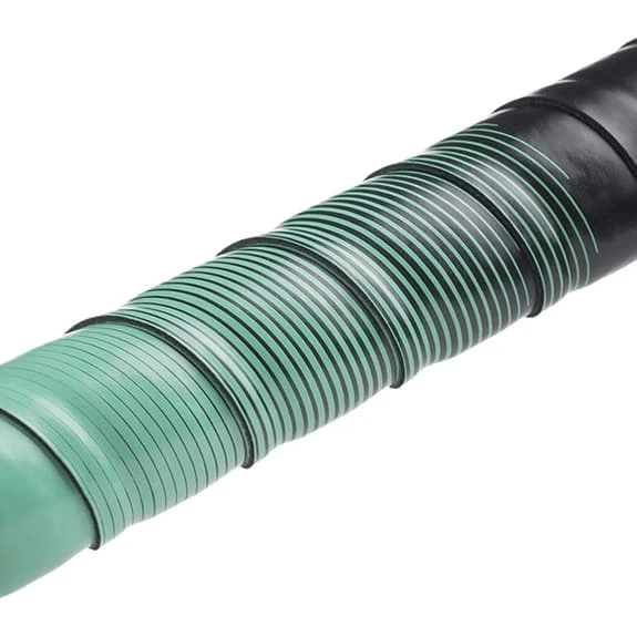 Fizik Vento Microtex Tacky 2 Mm Handlebar Tape Black Sky Blue 4 Fizik Vento Microtex Tacky 2 Mm Handlebar Tape Black Sky Blue - Image 2