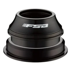FSA Semi-Integrated No.57E 1-1/8 1.5 15 Mm Headset Black