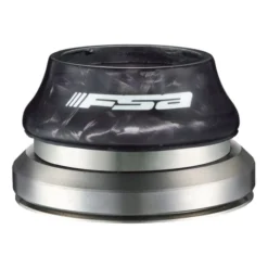 FSA Integrated Orbit C-40-ACB Carbon 1-1/8 1.5 Headset Black