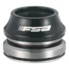 FSA Integrated No.44E 1-1/8 1-1/4 15 Mm Aluminium Headset Black -The Gear Rush Sales Shop fsa 215461 001