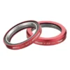 FSA SL TH-070E ACB 45ºx45º 1.5' MR128R Bearings Red