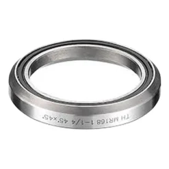 FSA TH-970E ACB 45ºx45º1'1/4 Dualsmr168 Bearings Red