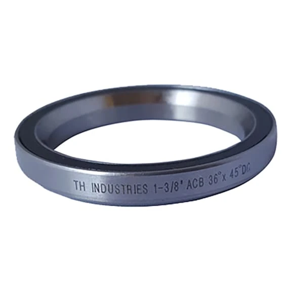 FSA IS-2-138 ACB 36ºx45º 1'3/8 Duals Bearings Grey 3 FSA IS-2-138 ACB 36ºx45º 1'3/8 Duals Bearings Grey