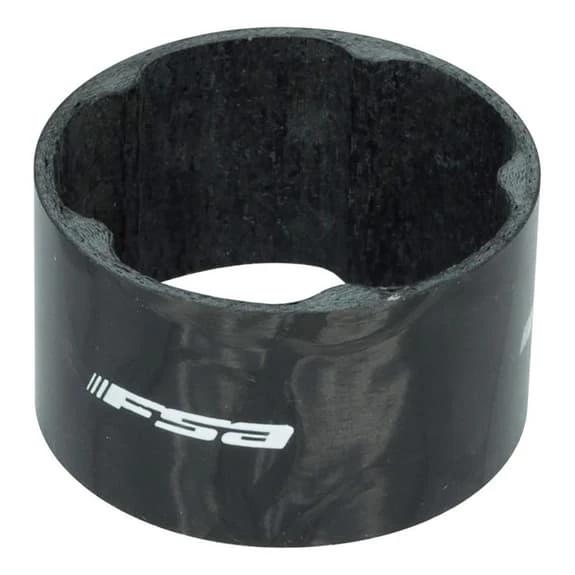 FSA Spacer Carbon 1.1/8-20mm 3 FSA Spacer Carbon 1.1/8-20mm