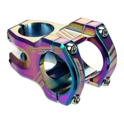 FSA MTB Gradient Team 31.8 Mm Stem Gold