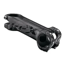 FSA KFX CSI Carbon 120 Mm 12º Stem Black