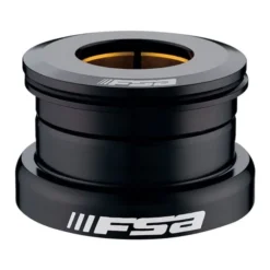 FSA 1-1/8-1.5 3.7 Semi-integrated Head Set Black