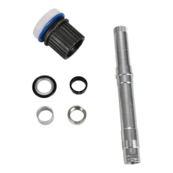 Shimano MicroSpline 12V BOOST 6 Holes Fulcrum Conversion Kit