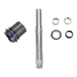 Fulcrum Shimano MicroSpline AFS BOOST 12V E-Bike Conversion Kit