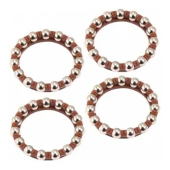 Fulcrum Racing Bearings (4 Pack)