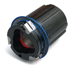 Fulcrum Red Power RP9-022 Shimano Freehub Body Red Black