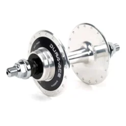 Shimano Dura-Ace 7600 Pista 32H Front Hub