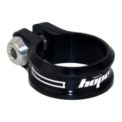Hope Saddle Clamp 36.4 Mm Black