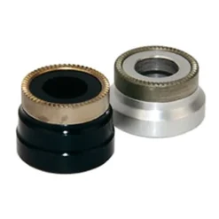 Hope Evo Pro II/Pro 4 Rear 10 Mm Converter Bushing ( 2 Units)