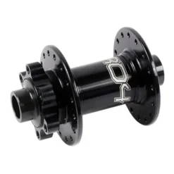 Hope Pro 4 32H Front Hub Black