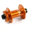 Hope Pro 4 32H Front Hub Orange