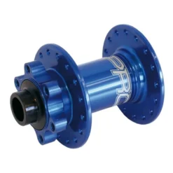 Hope Pro 4 32H Front Hub Blue