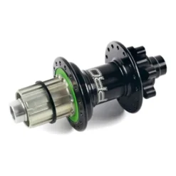 Hope Pro 4 32H 12x150 Shimano Rear Hub Black