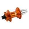 Hope Pro 4 MTB 12x142 Mm SRAM XD Rear Hub Orange
