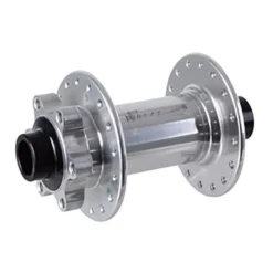 Hope Pro 4 MTB Front Hub 15x110 Mm BOOST Silver
