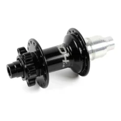 Hope Pro 4 32H 12x148 BOOST Rear Hub Black