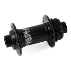 Hope RS4 12X100 Mm Road Front Hub Black