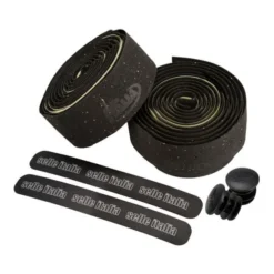 Selle Italia Smootape Corsa Bar Tape Black