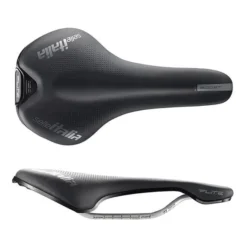 Selle Italia Boost Saddle Black