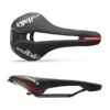 Selle Italia Flite Boost Pro Team SuperF Kit Carbon Saddle Black