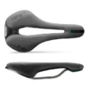 Selle Italia Flite Boost Gravel TI 316 Superflow Black Saddle -The Gear Rush Sales Shop it 017a920ikc005 c 000