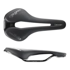 Selle Italia Flite Boost SuperFlow TM Saddle Black