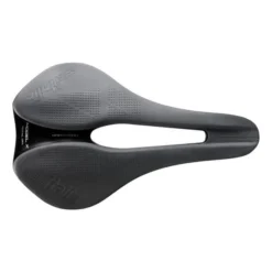Selle Italia Model X Green Confort Plus Superflow Saddle Grey