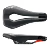Selle Italia WATT Superflow Kit Carbonio U3 Saddle Black