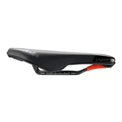 Selle Italia WATT Superflow Kit Carbonio U3 Saddle Black -The Gear Rush Sales Shop it 070a520ica002 003