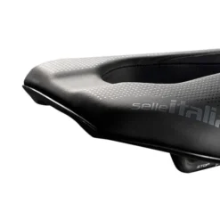 Selle Italia WATT Superflow Kit Carbonio U3 Saddle Black -The Gear Rush Sales Shop it 070a520ica002 005