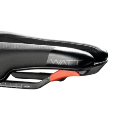 Selle Italia WATT Superflow Kit Carbonio U3 Saddle Black -The Gear Rush Sales Shop it 070a520ica002 006