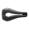 Selle Italia WATT Gel Superflow U3 Saddle Black