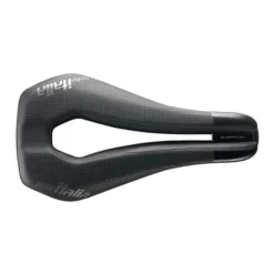 Selle Italia WATT Gel Superflow U3 Saddle Black