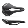 Selle Italia Novus Boost EVO Lady TM Saddle Black