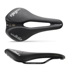 Selle Italia Novus Boost EVO Lady TM Saddle Black