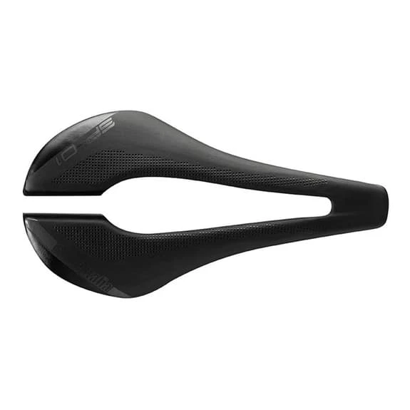 Selle Italia SP-01 Boost Kit Carbonio Superflow Saddle Black 4 Selle Italia SP-01 Boost Kit Carbonio Superflow Saddle Black - Image 2