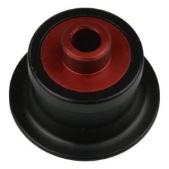 Miche TX15 Front Hub Adapter Red