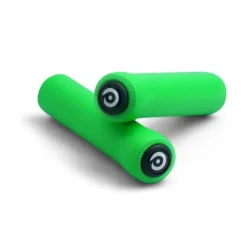 Momum Geragrip Balboa Cuffs 34mm Green