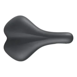 Selle San Marco Sportive Large Bioaktive Black Saddle