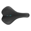 Selle San Marco Sportive Large Gel Bioaktive Black Saddle