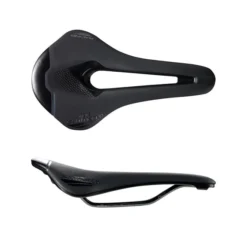 Selle San Marco Shortfit 2.0 Open-Fit Racing Narrow Saddle