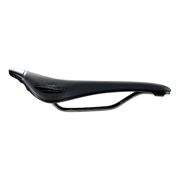 Selle San Marco Shortfit 2.0 Open-Fit Racing Narrow Saddle 4 Selle San Marco Shortfit 2.0 Open-Fit Racing Narrow Saddle - Image 2