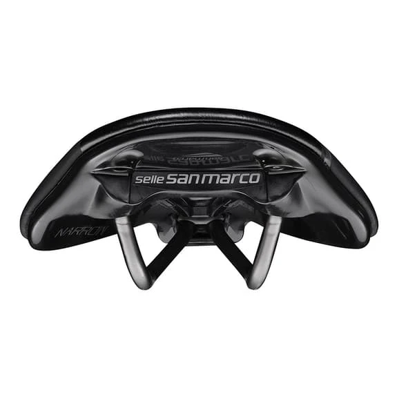 Selle San Marco Shortfit 2.0 Open-Fit Racing Narrow Saddle 7 Selle San Marco Shortfit 2.0 Open-Fit Racing Narrow Saddle - Image 5